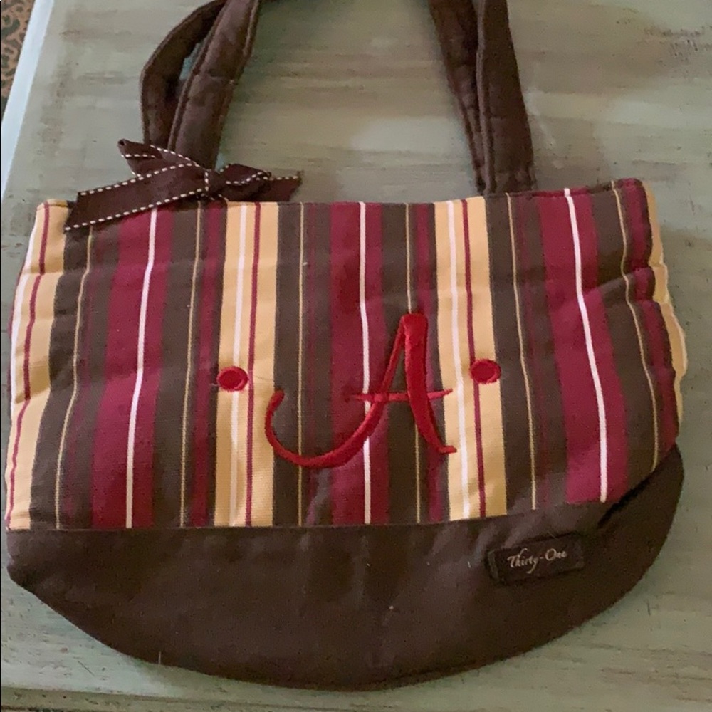 Thirty One Purse